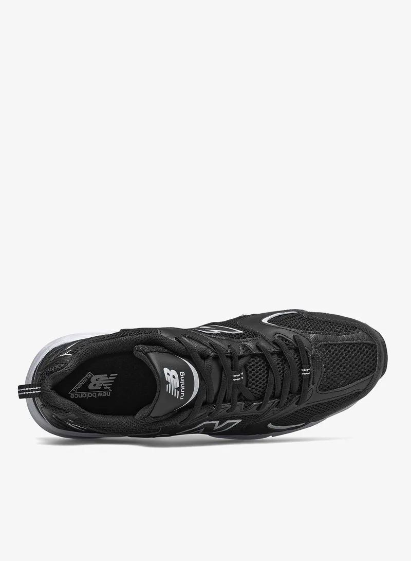 New Balance Black 530 Sneakers for Men | Best Price UAE